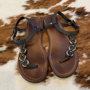 Bongo sandals